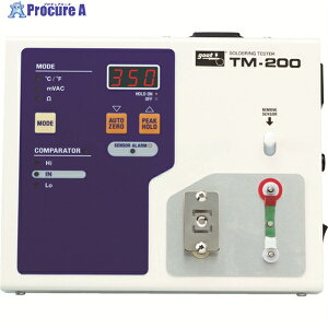 Obg ͂񂾂ăeX^[ TM-200 1 442-3691