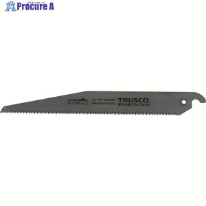 TRUSCO �֐n����(�؍H�p)�֐n TM-240K 1�� ��445-3905
