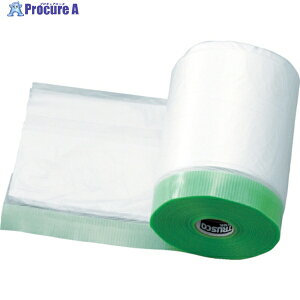 TRUSCO �܂Ƃߔ��� �|���N���X�}�X�J�[ 300X25m (60����) TPM-300-60P 1�� ��468-9950