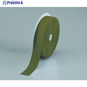 TRUSCO }WbNe[v DpA 50mmX25m OD TMAH-5025-OD 1 471-9549