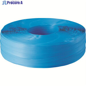 TRUSCO @pPPoh19mm×1000m  TPPS-19-B 1 477-9681 ԏn