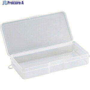 TRUSCO p[cP[X 137X67X25 TPC-140 1 479-1789