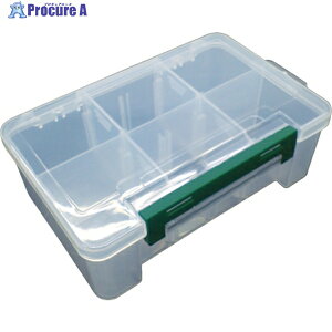 TRUSCO �p�[�c�P�[�X 178X120X60 TPC-1023L 1�� ��497-1612
