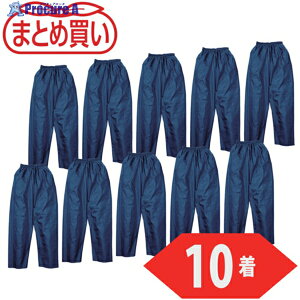 TRUSCO �܂Ƃߔ��� �|���G�X�e���p���c 3L�T�C�Y �l�C�r�[10�� TPP-55-3L-10P 1�� ��529-6119