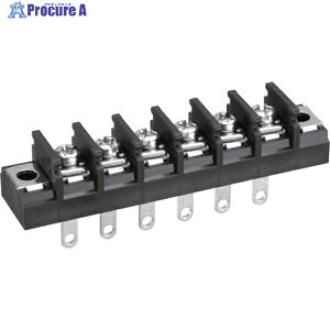 TRUSCO �ђʒ[�q�� 300V 12A 3P TOTB-752NS-3P-C-FB 1�� ��538-8052
