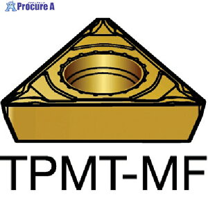SANDVIK �R���^�[��111 ����p�|�W�`�b�v(120) 1125 TPMT 09 02 04-MF 1125 (120) 10�� ��579-8361 ��KO521