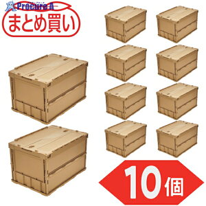 TRUSCO y܂ƂߔzIR ^܂肽݃Rei 50L bNt^t LSF 10 TR-C50B-LS-10P 1S 591-9110