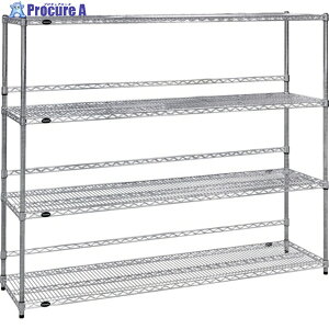 TRUSCO �X�`�[�������b�V�����b�N W905XD609XH1533 4�i �o�b�N�o�[�t TME-BB-5364 1�� ��651-0441