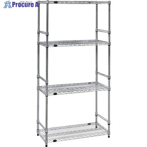 TRUSCO X`[bVbN W905XD305XH1533 4i TCho[t TME-SDB-5334 1 652-7786