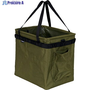 TRUSCO �����^�b�`�o�P�b�g�I���[�u�h���u�F W350XD260XH340mm TOB350-OD-A 1�� ��665-5839