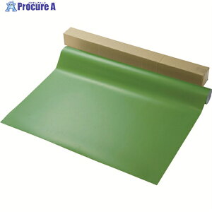 �r�o �r�o�t�B����(���ϋv���s��)1000mm×5m �O���[�� �m���X���b�v TN188NSGL5 1�� ��758-3214