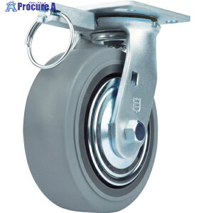 SAMSONG �d�׏d�p�L���X�^�[ ���� �S����150mm TP6660-MIR BB TG 1�� ��767-2225