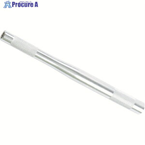 TRUSCO �Z�p�_�����`�p�p�C�v�n���h�� TPH-1 1�{ ��768-4215