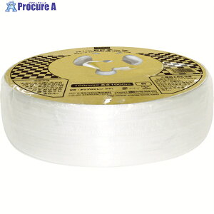 TRUSCO PPe[v 100mmX1000m  Rt TPPD-100W 1 787-0540