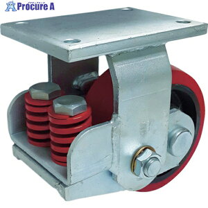 SAMSONG XvO@\tLX^[ Œ150mm ω׏d900kg TP7561R-PCI-BB 1 795-9745