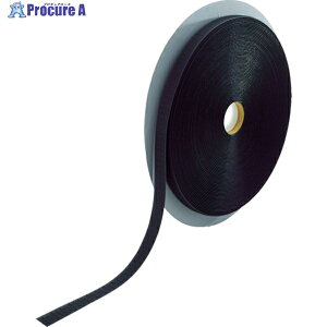 TRUSCO }WbNe[v DpA 16mm×25m  TMAH-1625-BK 1 799-2637
