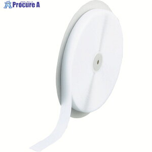 TRUSCO }WbNe[v DpA 16mm×25m  TMAH-1625-W 1 799-2645