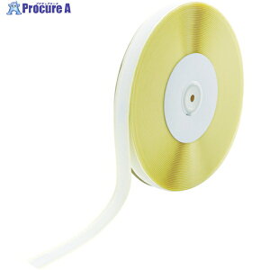 TRUSCO }WbNe[v[[R]] ЕtA 16mm×25m  TMAN-1625-W 1 799-2688