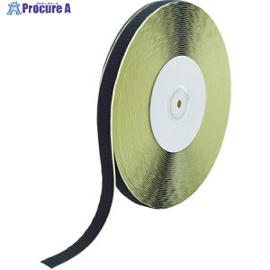 TRUSCO }WbNe[v[[R]] ЕtA 20mm×25m  TMAN-2025-BK 1 799-2696