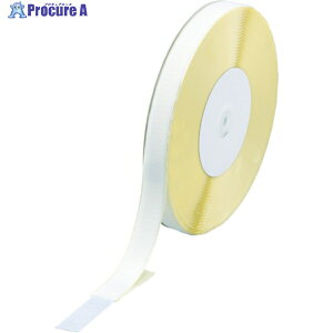 TRUSCO }WbNe[v[[R]] ЕtA 20mm×25m  TMAN-2025-W 1 799-2700