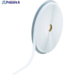 TRUSCO }WbNe[v DpB 16mm×25m  TMBH-1625-W 1 799-2726
