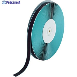 TRUSCO }WbNe[v[[R]] ЕtB 20mm×25m  TMBN-2025-BK 1 799-2777