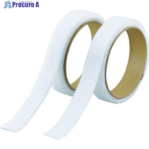 TRUSCO }WbNe[v[[R]]ZbgS20mm×1m(11Zbg) TMSD-20-W 1S 799-2840