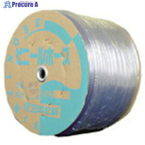 �T�����[ �����z�[�X7×11 100m�h������ TM-711D100T 1�� ��816-3776