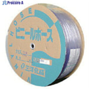 �T�����[ �����z�[�X8×11 100m�h������ TM-811D100T 1�� ��816-3777