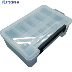 TRUSCO �p�[�c�P�[�X 178X120X60 TPC-1024L 1�� ��818-8201