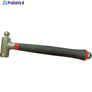 TRUSCO �y���ؔp�ԁz �Ў�V���b�N���X�n���}�[ 1�{���h TKS-10 1�{ ��819-1286