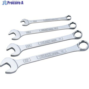 TONE �`�^���c�[�� �R���r�l�[�V�����X�p�i 13mm TMS-13 1�� ��819-9842 ��YA513