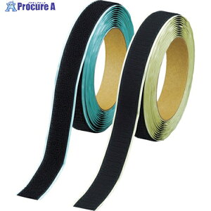 TRUSCO }WbNe[v[[R]]ZbgS 20mm×5m(11Zbg) TPD-205MTS-BK 1S 819-9867