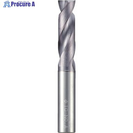 ダイジェット 超硬コーティングドリル タイラードリル(2Dタイプ) φ10.7 TLDM107 1本 ▼820-0483