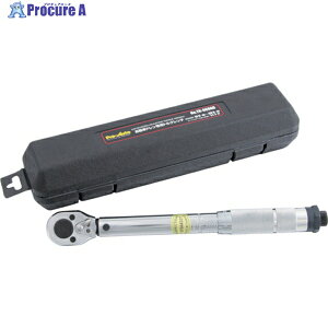 Pro-Auto 3/8DR.�����ԃh������p�g���N�����` TR-060AD 1�{ ��821-9476