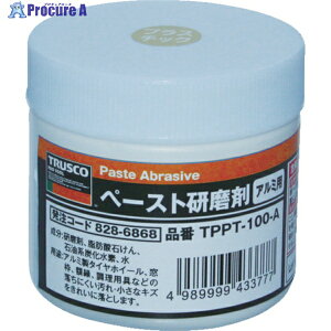 TRUSCO y[Xg A~p 100g TPPT-100-A 1 828-6868