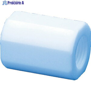 TRUSCO �y���ؔp�ԁzPTFE�J�b�v�����ORC1/2 TPCR-3 1�� ��855-4921