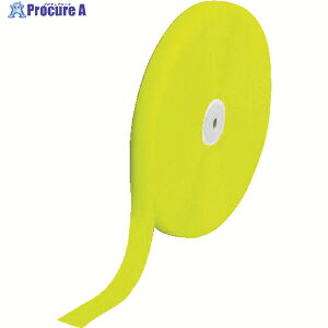 TRUSCO }WbNe[v DpA 25mm×25m uCG[ TMAH-2525-LY 1 856-0768
