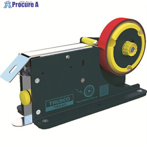 TRUSCO C[W[JbgV[[25mm TVBS-635 1 114-5685
