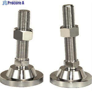 TRUSCO �y���ؔp�ԁz�X�e�����X�A�W���X�^�[�{���g M52 3600kg TSMFU-148-52-150 1�� ��114-5926