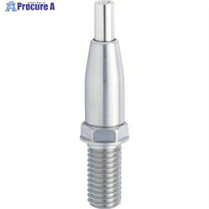 TRUSCO C[Obp[ M10IlWt SUS TSM-38M 1 115-8192