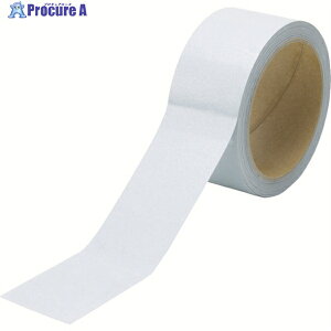 TRUSCO �ċA���˃e�[�v 45MMX10M �� TRFT45-W 1�� ��116-2106