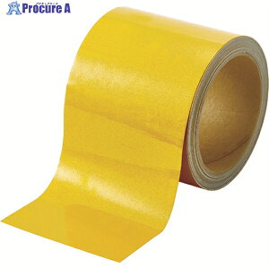 TRUSCO ċA˃e[v 90MMX10M  TRFT90-Y 1 116-2112