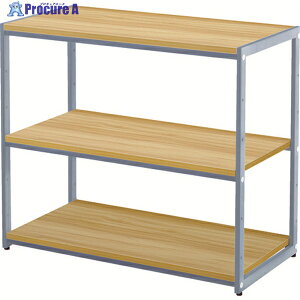 TRUSCO j^[ 804X400X700H ؓV{Dr TV8040NA-W 1 123-1267