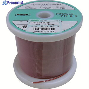 jbT`FC ԐF R[eBOC[[v 1.2mm×100m TSY12V-RD 1 146-0839