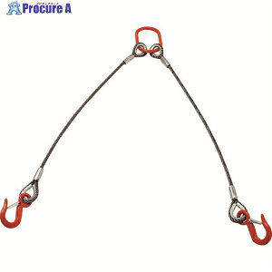 TRUSCO 2{݂ʊ|C[vXO A~bNXO tbNt 9mmX1.5m TWEL-2P-9S1.5 1S 160-6392