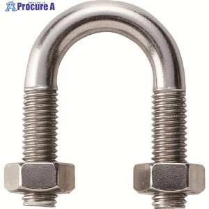 TRUSCO SGP�pU�{���g SUS304 �Ăьa15A �˂��aM10 TSGP-BTM10-15A-S 1�� ��161-2495