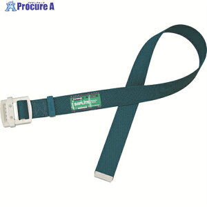 TSUYORON ���x���g�̂� �A���~�X���C�h�o�b�N�� �� M�T�C�Y ��50MM×����1200MM TUB-NS5N-BG-M-BP 1�{ ��163-6585