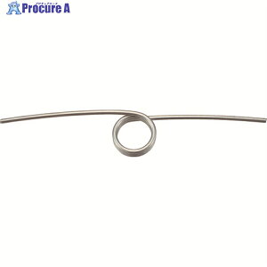 TRUSCO �g�[�V�����΂� �X�e�����X D14×d2.0×L56 180°2�� 2�� ������ TS-33117LC 1�p�b�N ��183-2666