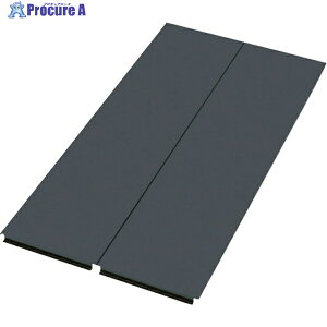 TRUSCO TSUG^yʒIpI 855X300(2g)  TSUG100-3K-BK 1S 194-8036